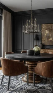 Mix textures thoughtfully