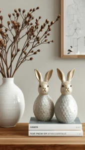 Mix with Modern Accessories