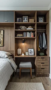 Multi Functional Furniture for Small Spaces