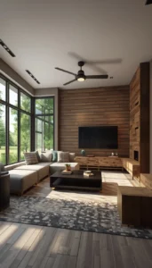 Multi Purpose Rooms for Modern Living