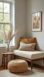 Natural Elements That Add Warmth