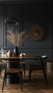 Natural Elements for Balance