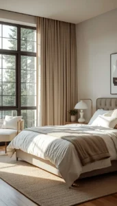 Natural Light and Window Lighting for Daytime Brightness