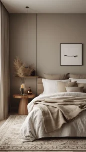 Neutral Color Palettes for a Balanced Look