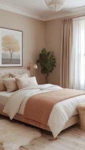 Neutral and Pastel Color Schemes