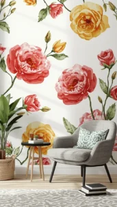 Pair with Modern Furniture