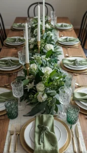 Pair with Neutral Tableware