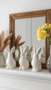 Pair with Simple Backgrounds