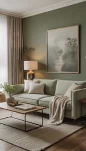 Pair with Soft Beige or Taupe