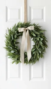 Pair with a Neutral Ribbon