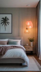 Pendant and Hanging Lights for Statement Design