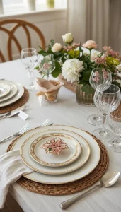 Personalize with Small Details