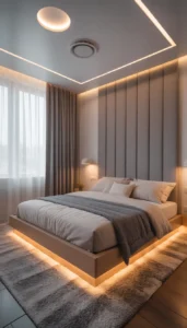 Place Under Bed Frames