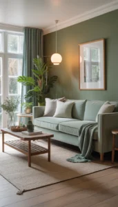 Position Near Natural Light