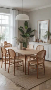 Refresh accents occasionally