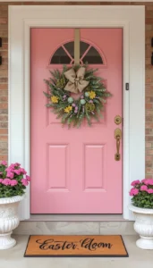 Repeat Colors in Decor