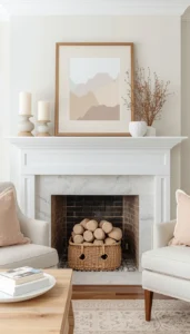 Repeat Colors in the Room