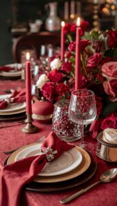 Repeat colors through small details