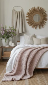 Replace Heavy Blankets