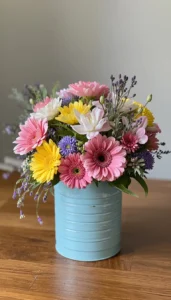 Repurpose Household Items