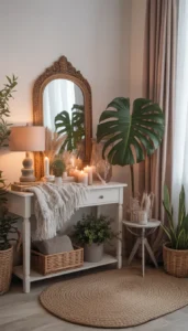 Repurposed Decor for Creative Styling