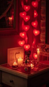 Romantic Lighting Ideas for Valentine’s Day