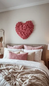 Romantic Wall Decor That Feels Personal