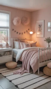 Rotate decor seasonally