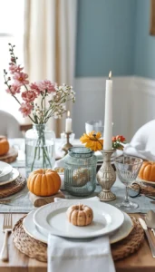 Seasonal Accessories for a Festive Spring Touch