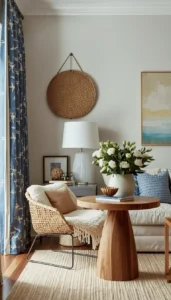 Seasonal Textile Updates for Comfort and Style