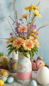 Secure All Elements Properly