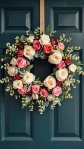 Secure Flowers Properly