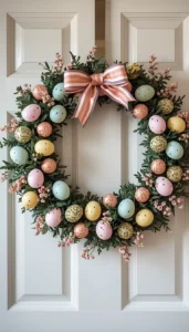 Secure Items Properly