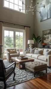 Select Coordinated Furniture Styles