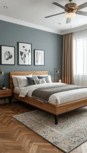 Select Slim Bed Frames