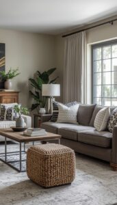 Select deep seated sofas