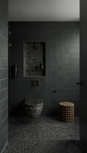 Select matte finishes