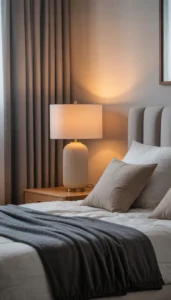 Select the Right Lamp Height