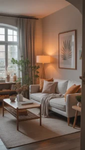 Select warm toned bulbs