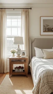 Sheer Window Treatments for Maximum Light