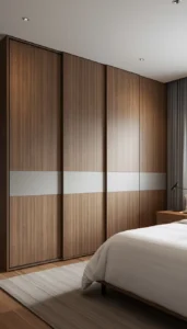 Sliding Door Wardrobes for a Modern and Space Saving Look