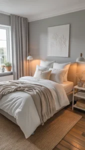 Small Comfort Details Guests Appreciate