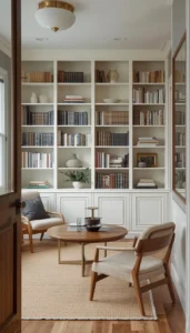 Small Reading Rooms That Feel Spacious