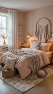 Soft Bedding Layers for Ultimate Comfort