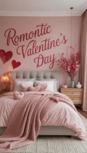 Soft Color Palettes That Create a Romantic Mood