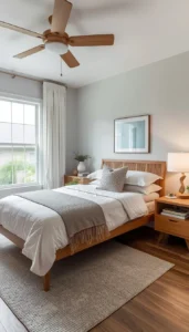 Space Saving Bed and Furniture Choices