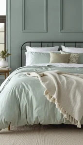 Start with Breathable Sheets