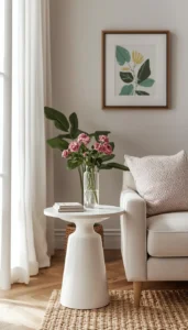 Statement Decor and Accent Pieces for Personality