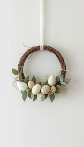 Stick to Neutral Colors