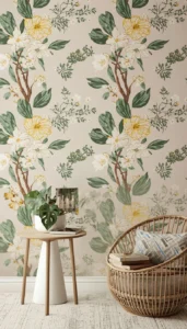 Stick to a Limited Color Palette